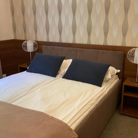 Villa Vrest غدانسك المظهر الخارجي الصورة