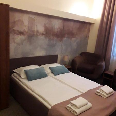 Villa Vrest غدانسك المظهر الخارجي الصورة