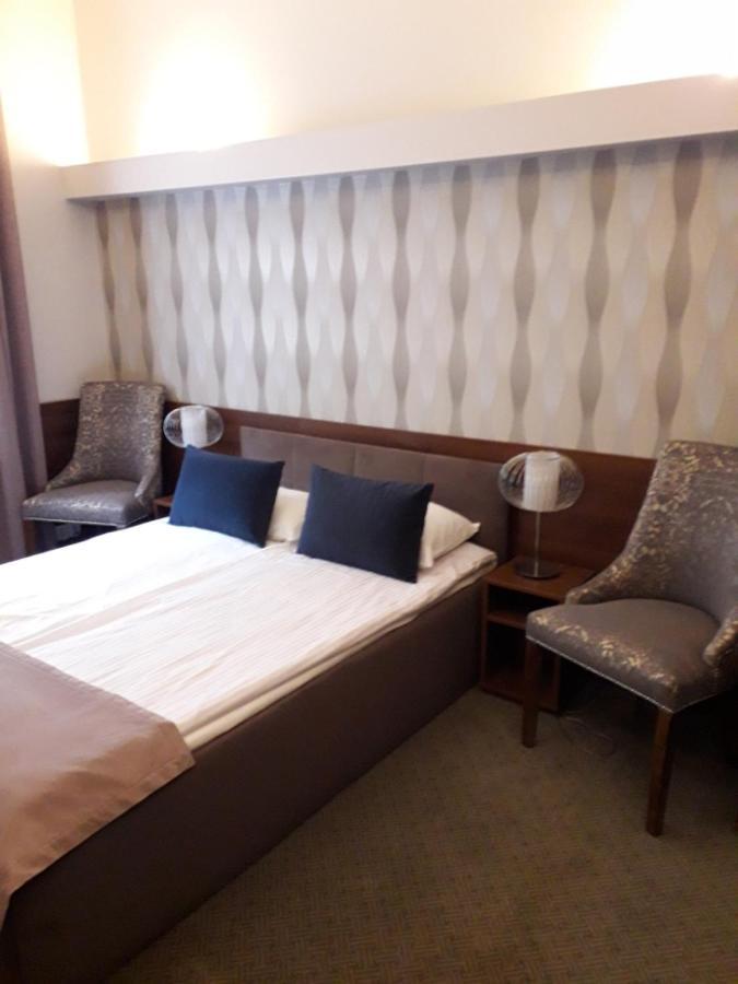 Villa Vrest غدانسك المظهر الخارجي الصورة