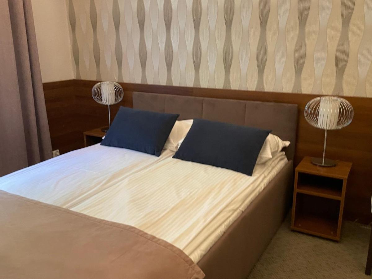 Villa Vrest غدانسك المظهر الخارجي الصورة