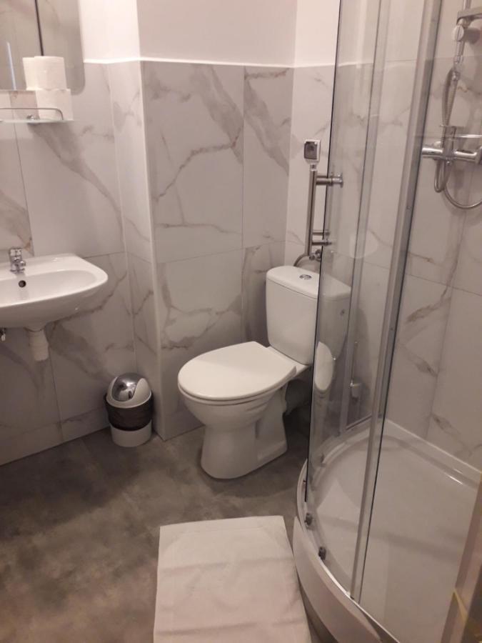 Villa Vrest غدانسك المظهر الخارجي الصورة