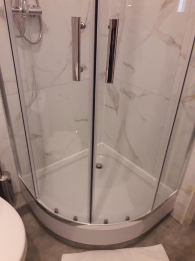 Villa Vrest غدانسك المظهر الخارجي الصورة