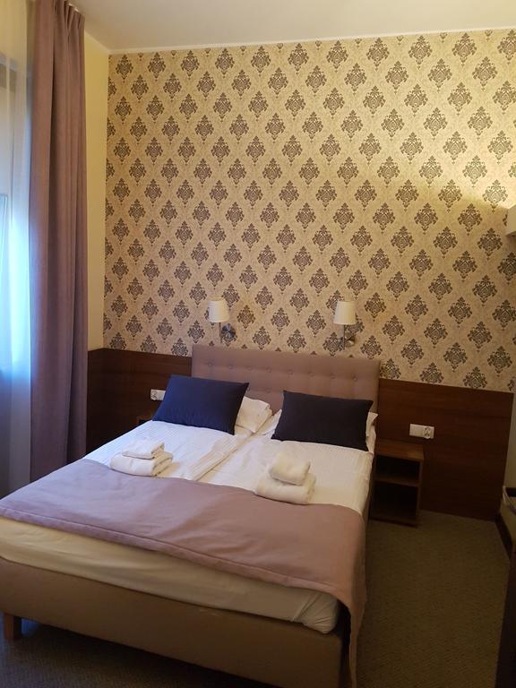 Villa Vrest غدانسك المظهر الخارجي الصورة