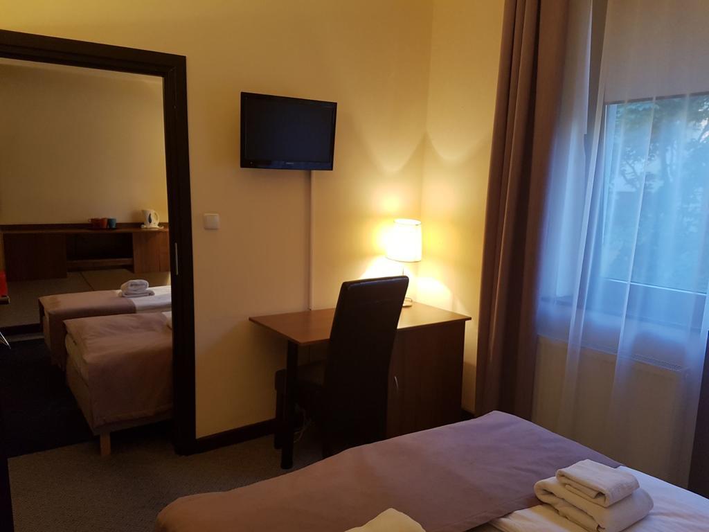 Villa Vrest غدانسك المظهر الخارجي الصورة