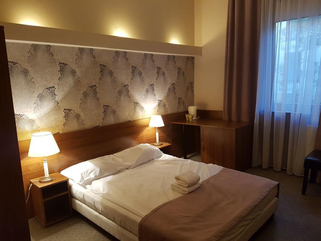 Villa Vrest غدانسك المظهر الخارجي الصورة
