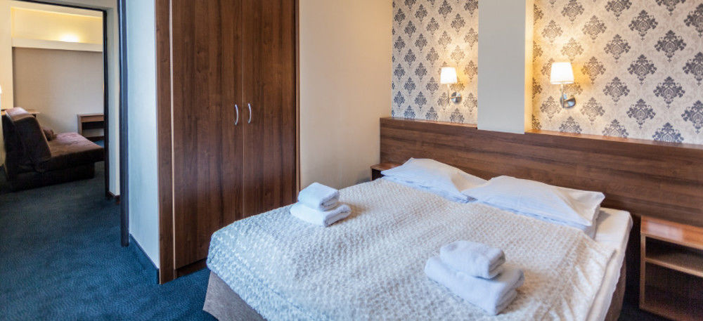 Villa Vrest غدانسك المظهر الخارجي الصورة