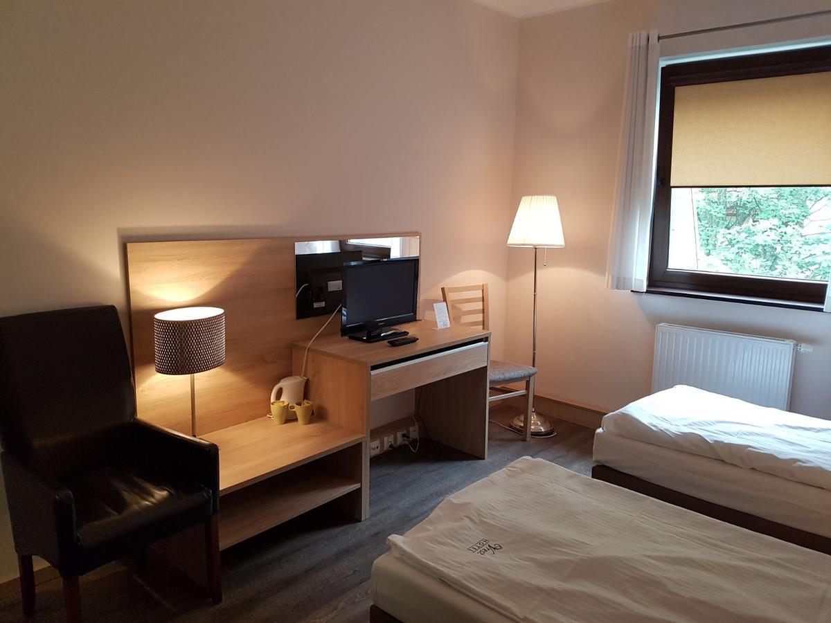 Villa Vrest غدانسك المظهر الخارجي الصورة