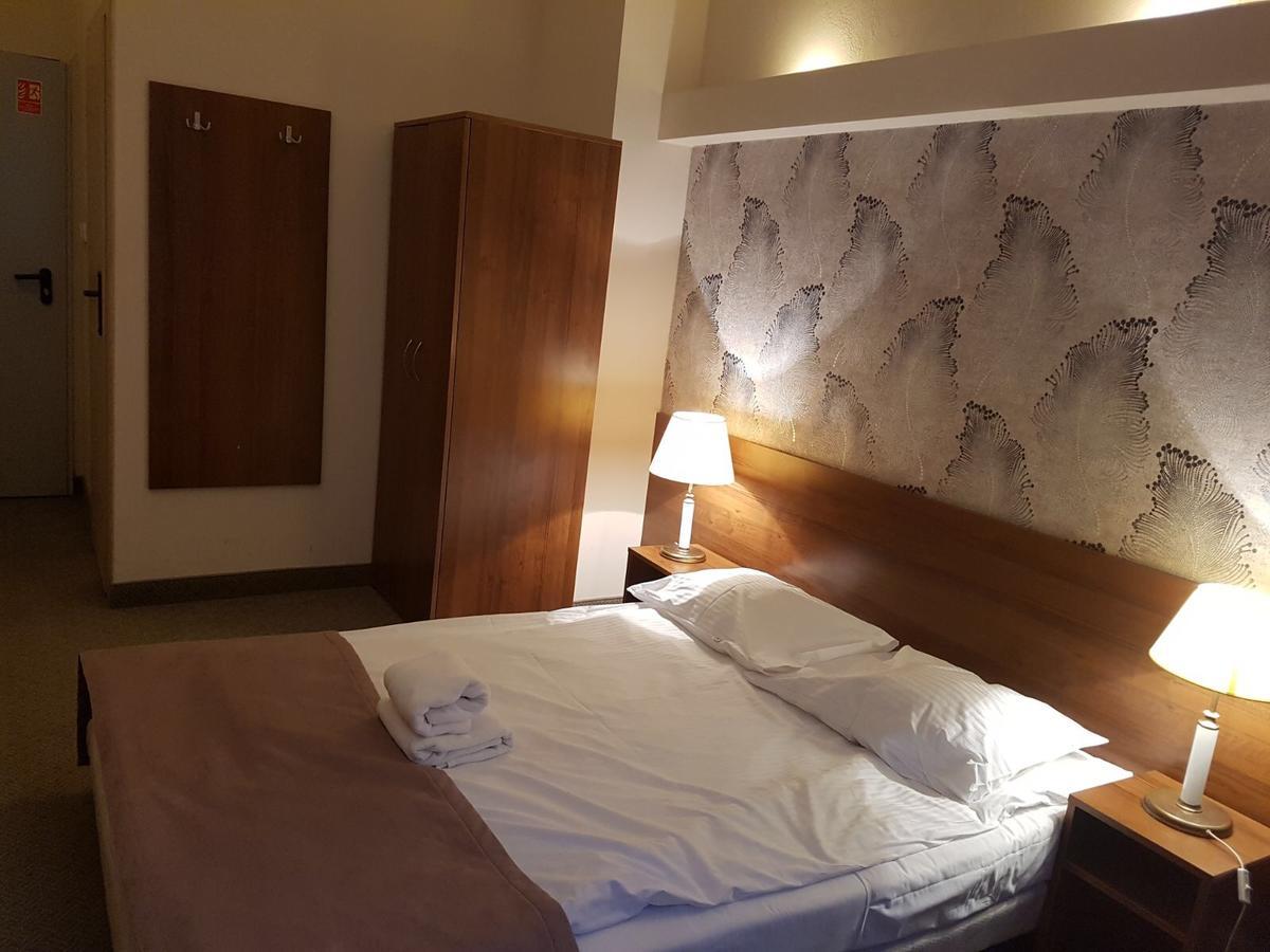 Villa Vrest غدانسك المظهر الخارجي الصورة