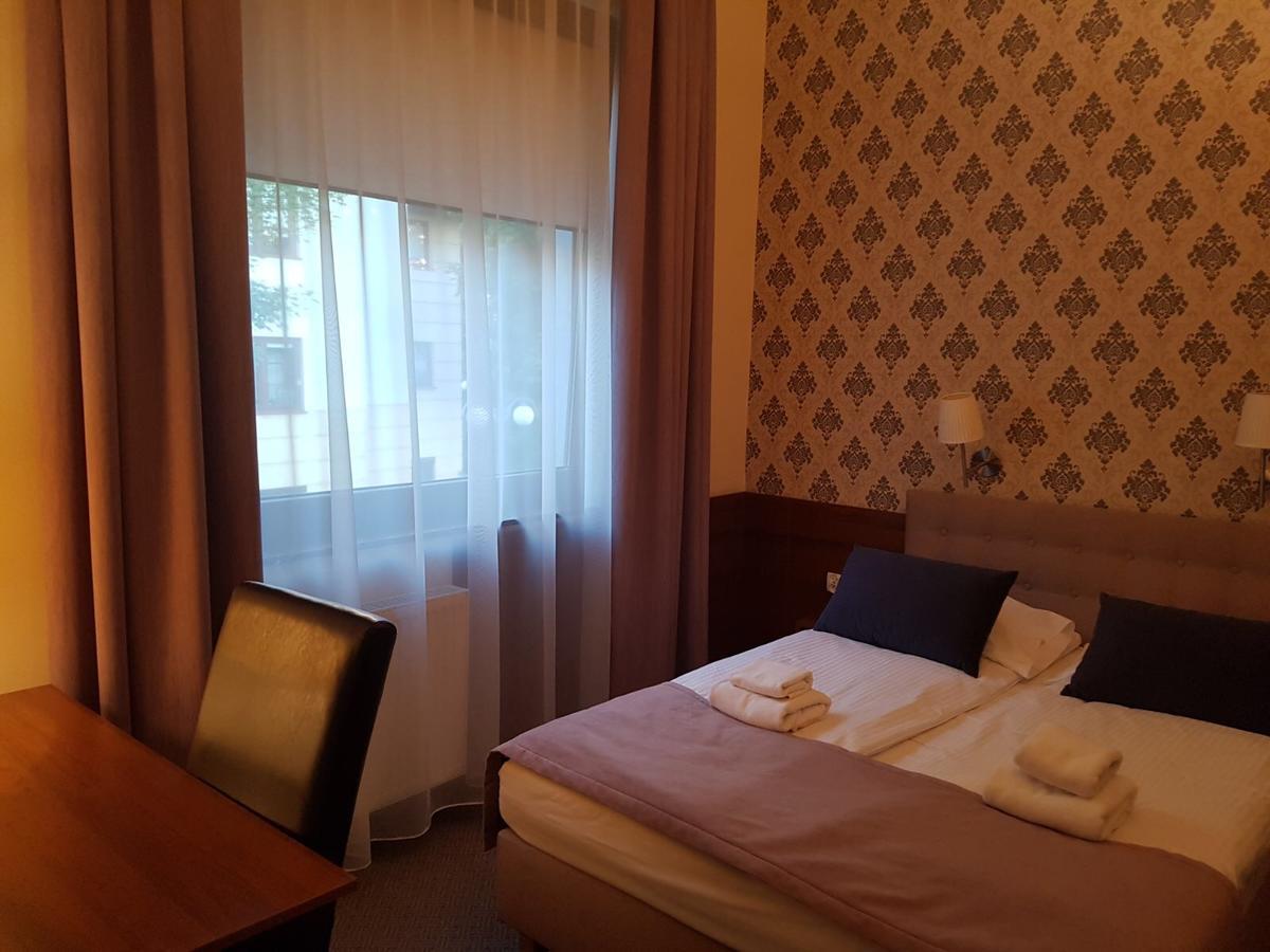 Villa Vrest غدانسك المظهر الخارجي الصورة