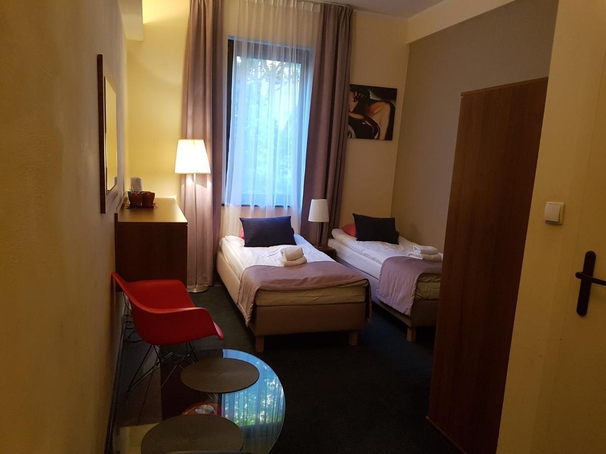 Villa Vrest غدانسك المظهر الخارجي الصورة