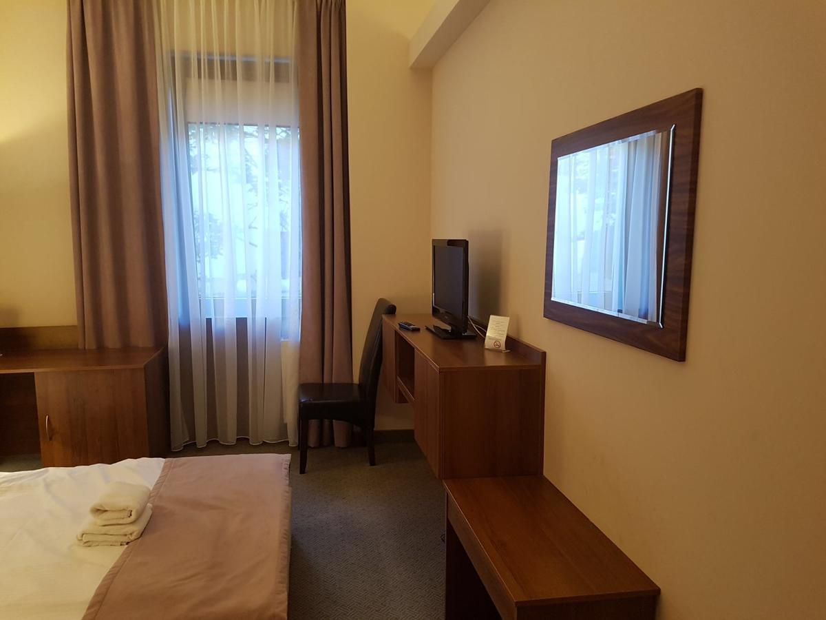 Villa Vrest غدانسك المظهر الخارجي الصورة