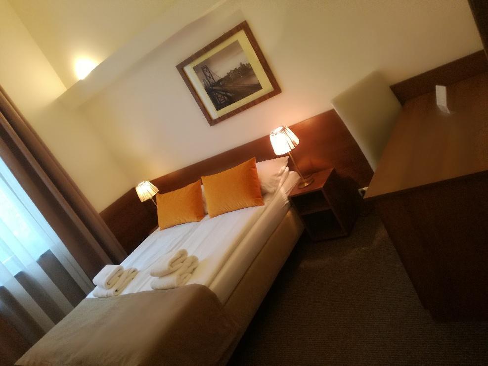 Villa Vrest غدانسك المظهر الخارجي الصورة