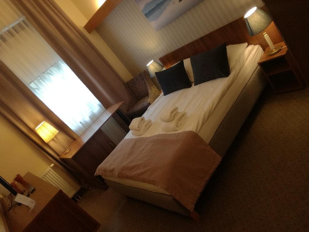 Villa Vrest غدانسك المظهر الخارجي الصورة