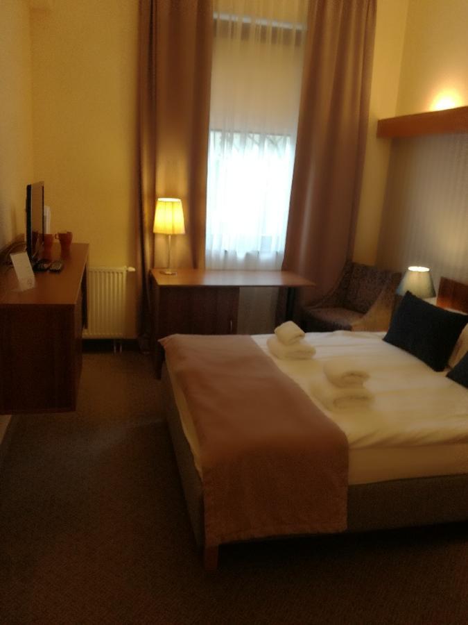 Villa Vrest غدانسك المظهر الخارجي الصورة