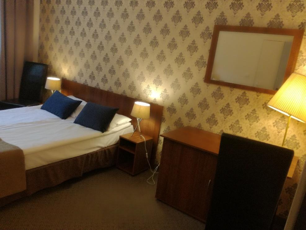 Villa Vrest غدانسك المظهر الخارجي الصورة