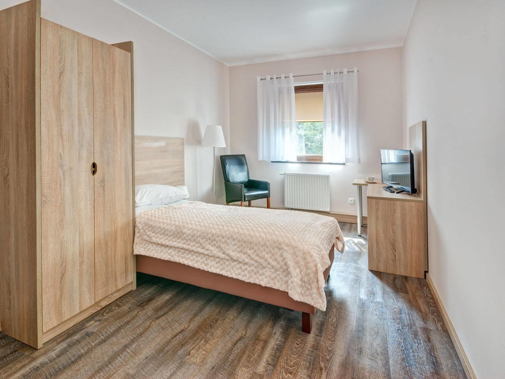 Villa Vrest غدانسك المظهر الخارجي الصورة