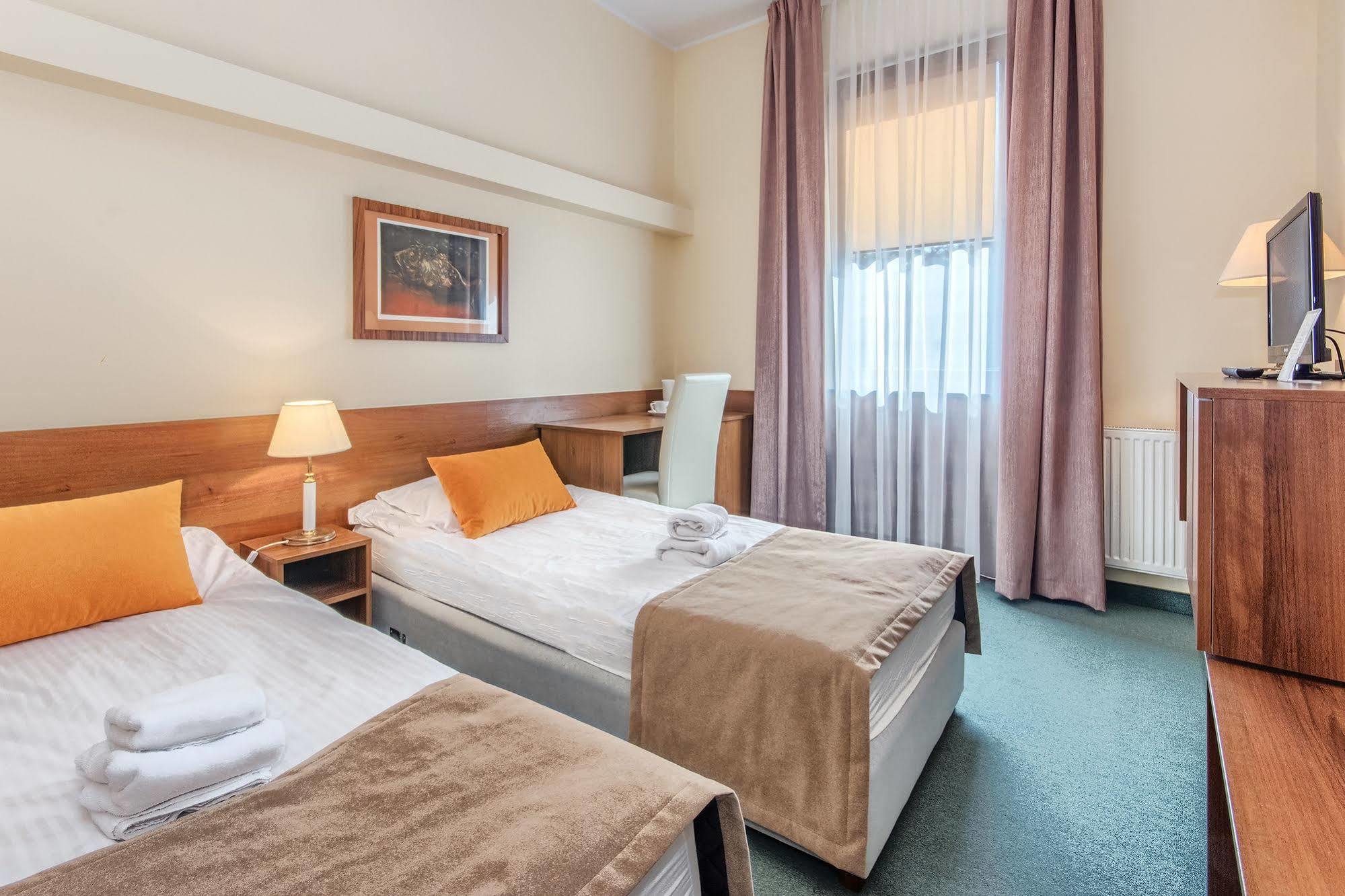 Villa Vrest غدانسك المظهر الخارجي الصورة