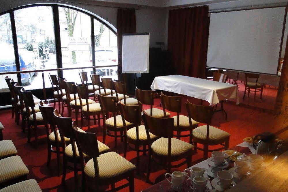 Villa Vrest غدانسك المظهر الخارجي الصورة